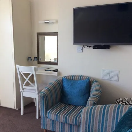 Highfield Guest House-2